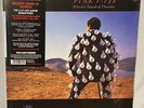 LP PINK FLOYD Delicate Sound of Thunder (2LPs 180g Vinyl 2017) NEW MINT SEALED