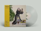 Nation of Language Strange Disciple Clear Vinyl LP New