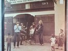 Creedence Clearwater Revival – Willy And The Poor Boys - 1972 Aus pressing
