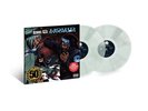 GZA / Genius “Liquid Swords” 2xLP Coke Bottle Clear Green Vinyl PRESALE