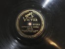 c 78 RPM (Cuba) Or Belisario Lopez Victor 82104 in E