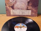 Gong Expresso Rare Promo Copy 1976 Virgin Records Rock Progressive Vinyl LP