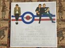 THE JAM,  MASONIC CONCERT HALL TORONTO 23/05/81 10