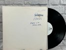 Krokus Hardware Test Pressing LP 1981 Ariola Records OL1508  March 4th Release