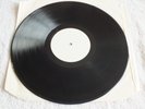 Kate Bush - Never For Ever - Test Press  matrix  A1/B1 and  1G/1G - Ex - Listen