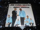 LP- Joe Cuba Sextet Presents The Velvet Voice Of Jimmy Sabater   Sealed