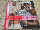 002/1000 LOW # OutKast Speakerboxxx Love Below Red Pink 20th Anniversary Vinyl