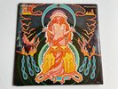 Hawkwind Space Ritual Double LP Vinyl Record Complete Fold Out Poster 1973