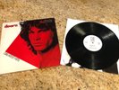 The Doors Greatest Hits Vinyl First 1980 OG 5E-515 1st Promo LP Gold Stamp