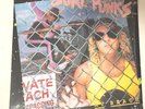 Surf Punks (1980 Epic Vinyl VPI Cleaned Playtested PE 36500) My Beach