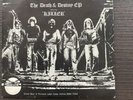 Mythra Death and Destiny EP Single NWOBHM Very Rare