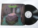 Gorguts - Considered Dead First Press 1991 ORG Roadrunner Vinyl Lp Death Metal