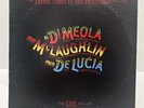 Al Di Meola, John McLaughlin, Paco De Lucia Friday Night In San Francisco Vinyl