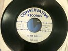 The Jigs - De New Sheriff Colonel Lou Johnny Reb 60s Split 45 Conservative 140