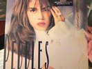 PEBBLES   Always   1990 PROMO LP w/Hype Sticker/Giving You The Benefit/Soul/R&B*