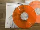 Taylor Swift Reputation Orange Vinyl