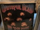 Grateful Dead In the Dark Vinyl LP Arista AL-8452 VG++ 1st Press Touch of Grey