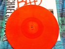 MICHAEL JACKSON 1987 RED VINYL 12