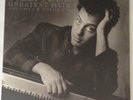 Rare Still Sealed 1985 BILLY JOEL GREATEST HITS Volume 1&2 COLUMBIA LP C2 40121