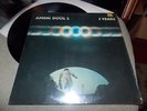 AMON DUUL II 5 YEARS   LP   6.24327    EX/EX  OPEN SHRINK WRAP   GERMANY