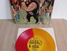 Antiseen - Hell Mini LP Rar
