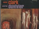 Time 52101 Max Roach, Sonny Clark & George Duvivier LP