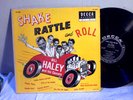 BILL HALEY & HIS COMETS 10