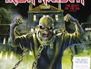 IRON MAIDEN VINYL ORIGINAL