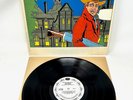 David Bowie The Man Who Sold the World US Mercury Promo White Label SR 61325