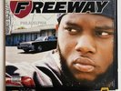 Freeway Philadelphia Freeway 2LP OG Rap Hip Hop Roc-A-Fella