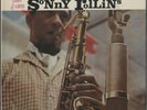 Riverside RLP 12-241 Sonny Rollins, The Sound Of Sonny LP
