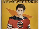 Rage Against The Machine Evil Empire LP OG Epic E 57523