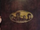 THE BEATLES LOVE SONGS GATEFOLD DOUBLE RECORD ALBUM LP VINYL CAPITOL RECORDS
