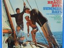 THE BEACH BOYS SUMMER DAYS VINYL LP 1965 DUOPHONIC ORIGINAL PRESS SEALED  MINT
