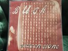 bush sixteen stone vinyl 1994 Record 92531-1