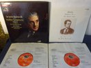ED1 MAHLER: SYMPHONY NO 5 etc 2LP BOX, New Philharmonia, Barbirolli, EMI SLS 785