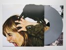 Norma Jean - Redeemer - Silver Metallic Vinyl LP /500 Rare OOP Solid State
