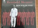 Ben Folds Five Unauthorized Biography Of Reinhold Messner Vinyl