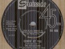 THE REFLECTIONS**COMING AT YOU**SOUL**THE STATESIDE LABEL**LISTEN TO IT