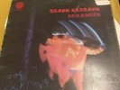 Black Sabbath Paranoid Vertigo Swirl 1y2y  2nd Press Sleeve Vg