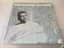 Grant Green Green Is Beautiful LP Record 1st Issue Blue Note 1970 Clean Copy