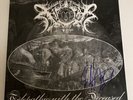 Xasthur Telepathic With The Deceased 2x LP NEW Autographed By Scott Turner