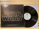 STAR WARS - The London Symphony Orchestra - 1977 Poster & Insert 2 Vinyl Lps VG+