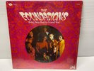 THE FOUNDATIONS - BABY, NOW THAT I'VE FOUND YOU 1968 UNI LP 73016 STILL SEALED
