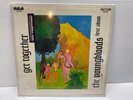 THE YOUNGBLOODS - GET TOGETHER FIRST ALBUM LSP-3724 1969 PROMO SEALED HYPE