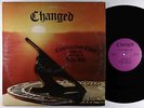 John Kee & Combination Choir - Changed LP - Private Modern Soul Gospel HEAR