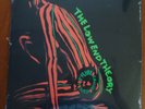 A Tribe Called Quest Low End Theory LP (2019) NEW