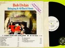 Bob Dylan Bringing It All Back Home PROMO LP CL 2328 HYPE & 