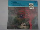 Arthur Rother * Schubert Rosamunde Mendelssohn * TELEFUNKEN SLT 43010 * ED1  NM