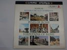 Fritz Reiner * Respighi Pines of Rome * RCA Living Stereo LSC-2436 *  ED1  NM